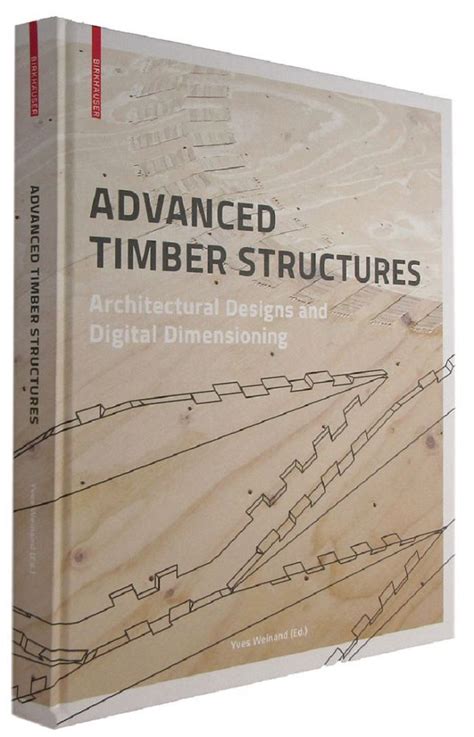 advanced timber structures architectural designs