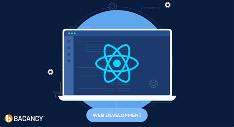 Advanced Web Development With React