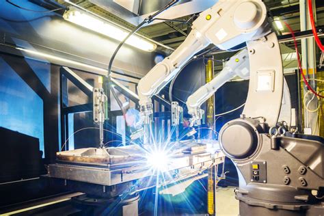 advanced welding technology