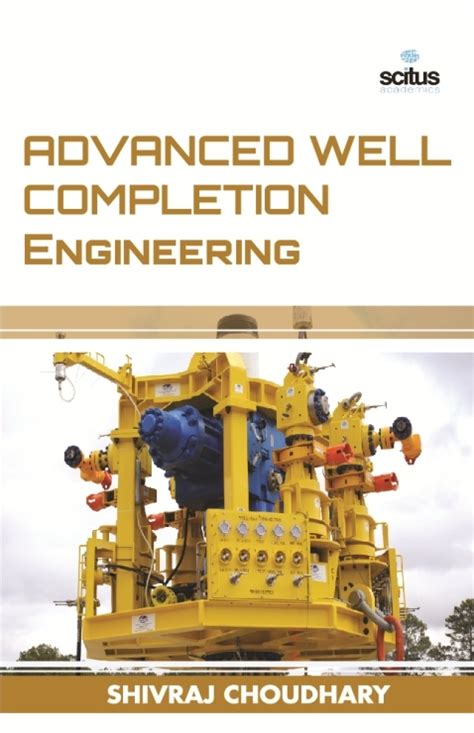 advanced well completion engineering