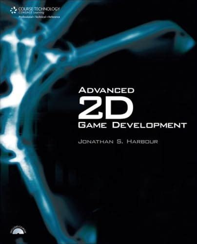 Read Advanced 2D Game Development 