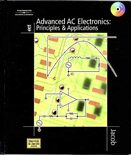 Read Online Advanced Ac Electronics Principles And Applications Herrick 