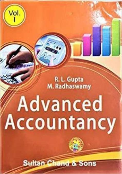 Read Advanced Accountancy Rl Gupta And Radhaswamy 