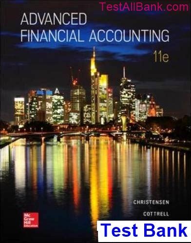 Read Advanced Accounting 11Th Edition Chapter 15 Solutions 