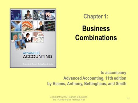 Full Download Advanced Accounting Beams 11Th Edition Ppt 