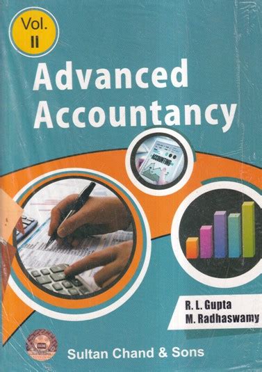 Read Advanced Accounting Of R L Gupta Radhaswamy In 