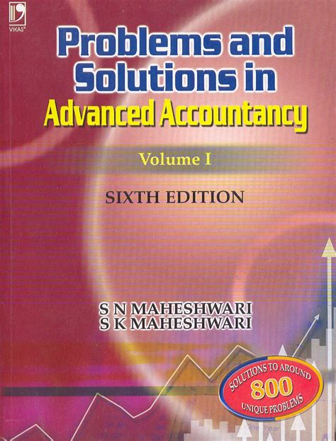 Read Advanced Accounting Problems And Solutions 