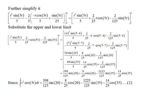 Read Advanced Calculus Problems And Answers 