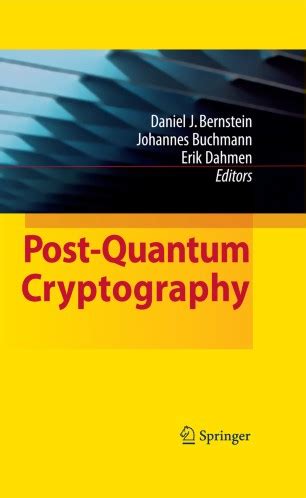 Download Advanced Code Based Cryptography Daniel J Bernstein 