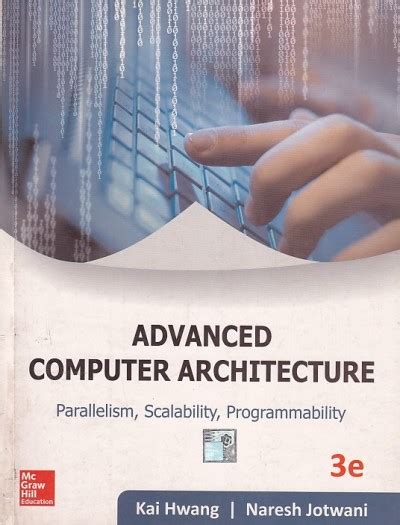 Read Advanced Computer Architecture Kai Hwang Solution Manual Pdf Free Download 