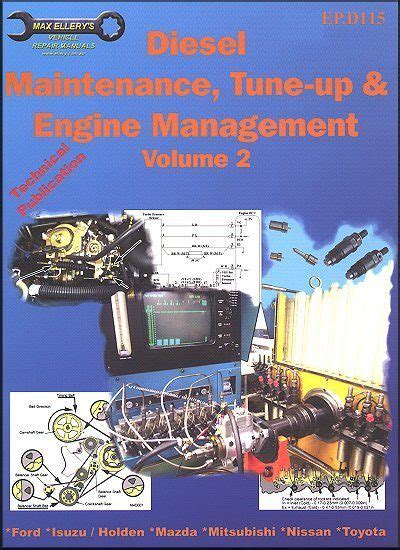 Full Download Advanced Diesel Tune Up And Troubleshooting Prerequisite 