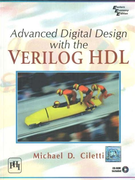 Read Advanced Digital Design With The Verilog Hdl By Michael D Ciletti Pdf 