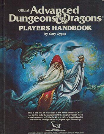 Full Download Advanced Dungeons And Dragons 1St Edition Books 