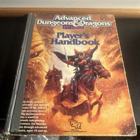 Read Online Advanced Dungeons And Dragons 2Nd Edition 