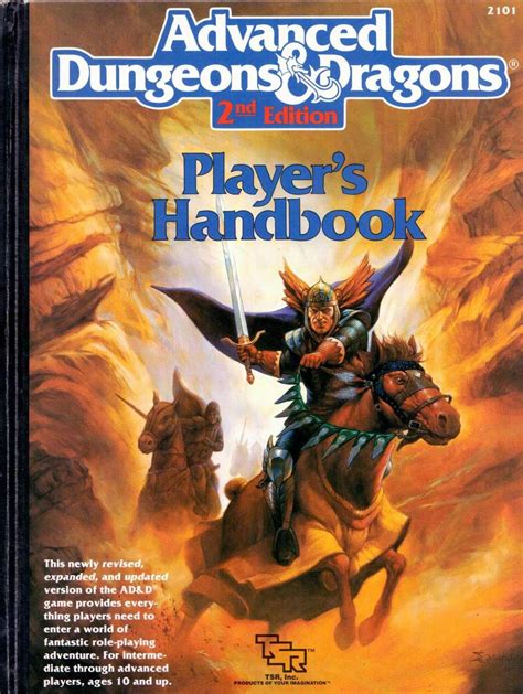 Read Online Advanced Dungeons And Dragons 2Nd Edition 