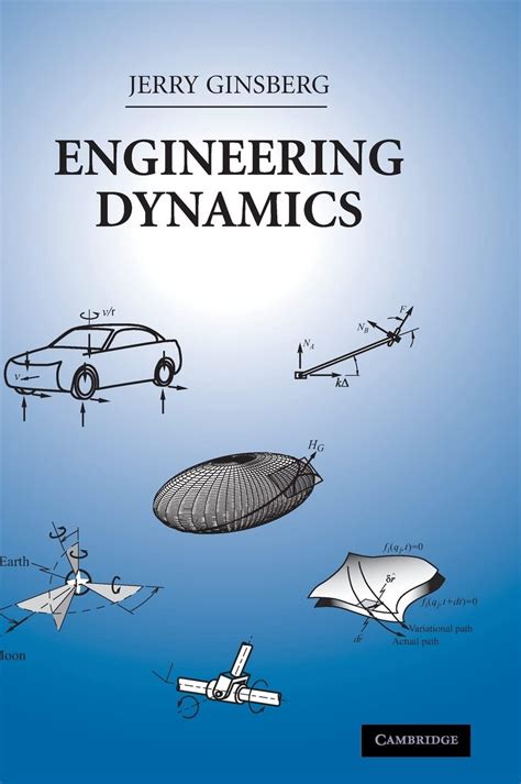 Read Online Advanced Engineering Dynamics Ginsberg Solutions Manual 