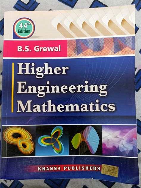 Full Download Advanced Engineering Mathematics 3 Bs Grewal 