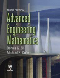 Read Advanced Engineering Mathematics 3Rd Edition 