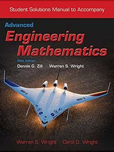 Read Online Advanced Engineering Mathematics 5Th Edition Solution 