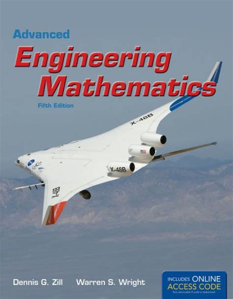 Read Online Advanced Engineering Mathematics 5Th Edition Solutions Zill Pdf 