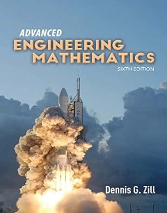 Read Advanced Engineering Mathematics 6Th Edition 