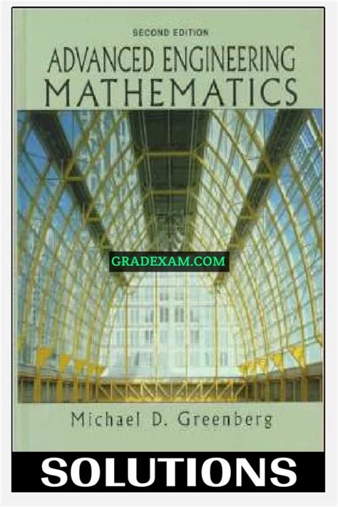 Read Online Advanced Engineering Mathematics Greenberg Solutions Manual 