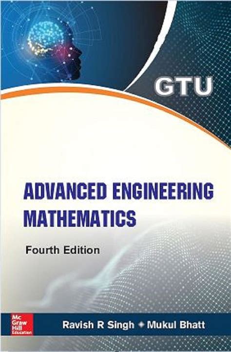 Read Advanced Engineering Mathematics Gtu 
