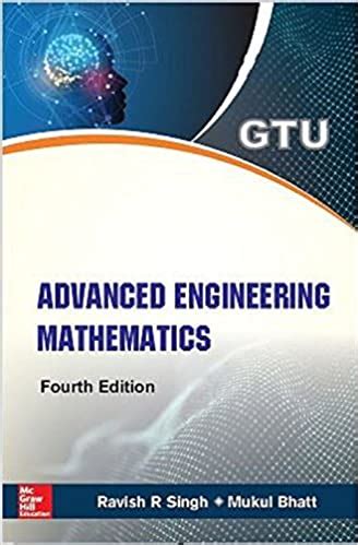 Download Advanced Engineering Mathematics Gtu Paper 