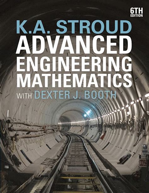 Download Advanced Engineering Mathematics K A Stroud 