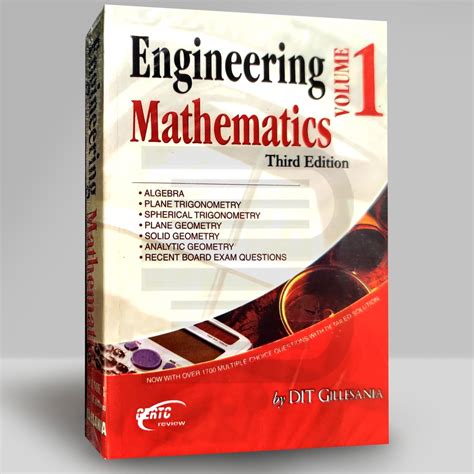 Read Advanced Engineering Mathematics Third Edition 
