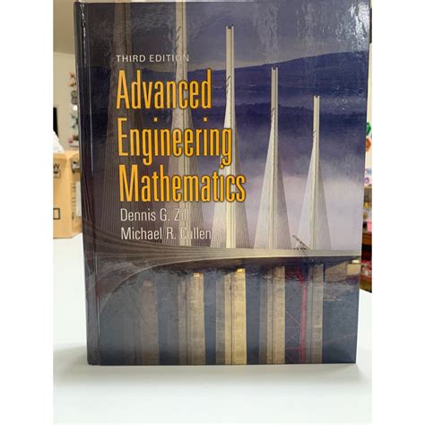 Read Advanced Engineering Mathematics Third Edition 