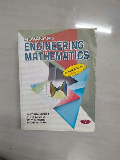 Read Advanced Engineering Mathematics Vp Mishra Pdf 
