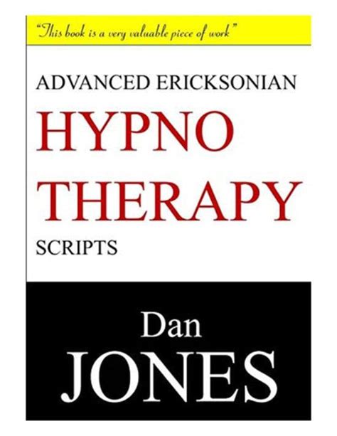 Full Download Advanced Ericksonian Hypnotherapy Scripts Expanded Edition 
