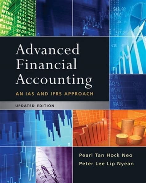 Full Download Advanced Financial Accounting Tan Lee 