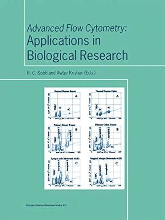 Read Advanced Flow Cytometry Applications In Biological Research 1St Edition 