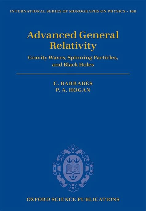 Download Advanced General Relativity 