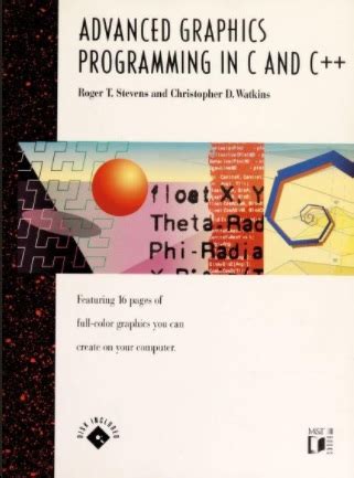 Download Advanced Graphics Programming In C And C Ladakh 