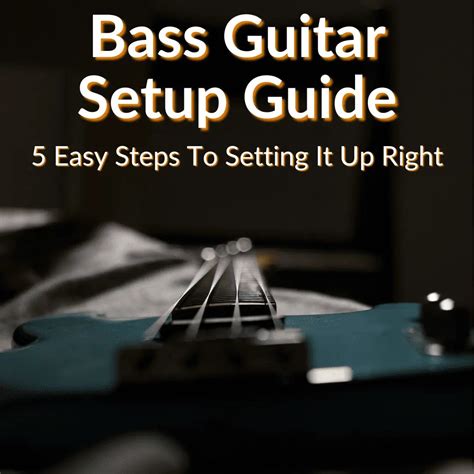 Download Advanced Guitar Setup Guide 