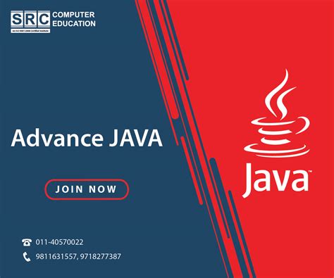 Read Advanced Java It College 