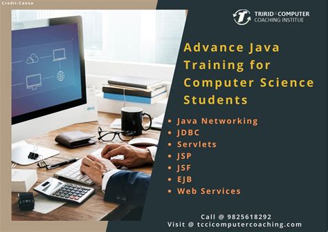 Read Advanced Java It College 