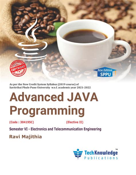 Read Online Advanced Java Programming 