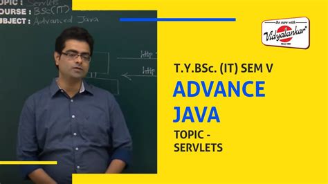 Full Download Advanced Java Vidyalankar 