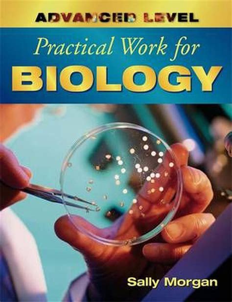 Read Advanced Level Biology Curriculum Principal Subject 