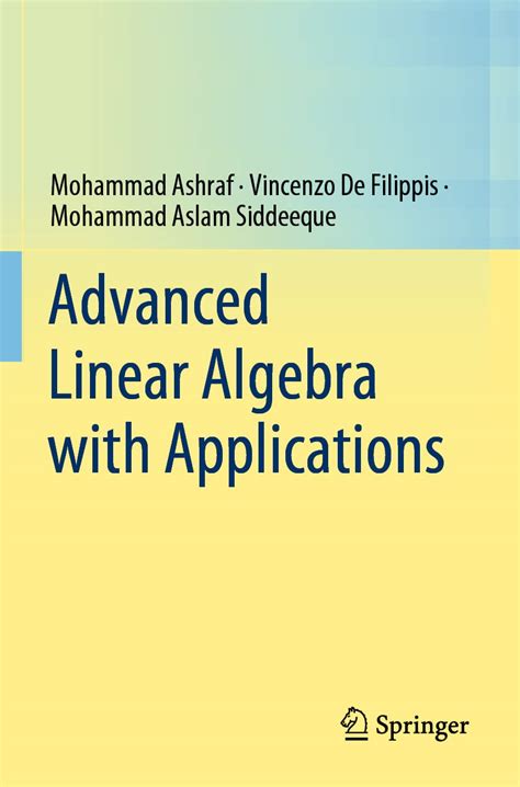 Full Download Advanced Linear Algebra Roman Solutions 