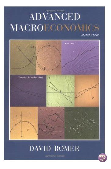 Full Download Advanced Macroeconomics 4Th Edition Romer Solution 