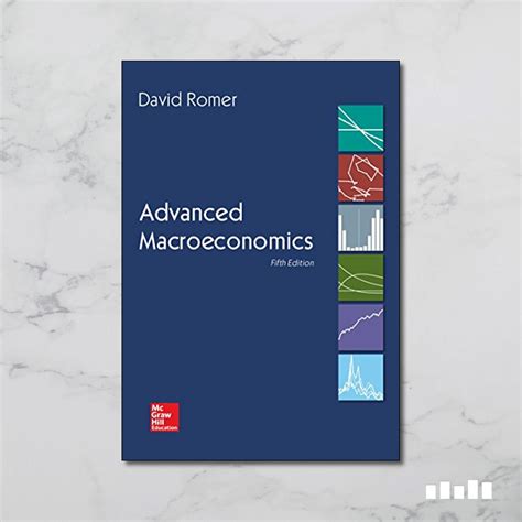 Download Advanced Macroeconomics By David Romar 