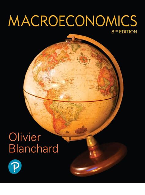 Read Advanced Macroeconomics By Olivier Blanchard Solution 