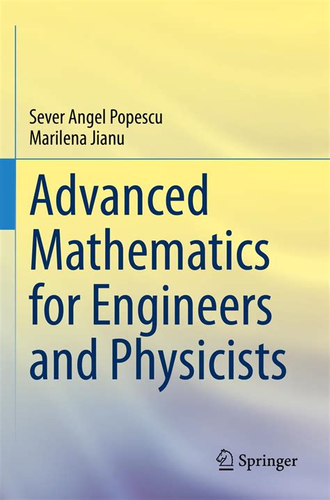 Download Advanced Mathematics For Engineers 