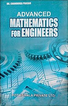 Download Advanced Mathematics For Engineers By Chandrika Prasad Pdf 