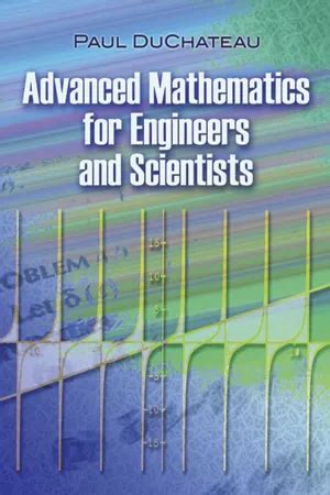 Read Advanced Mathematics For Engineers Churchill 